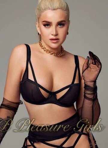 central london elite Candice london escort
