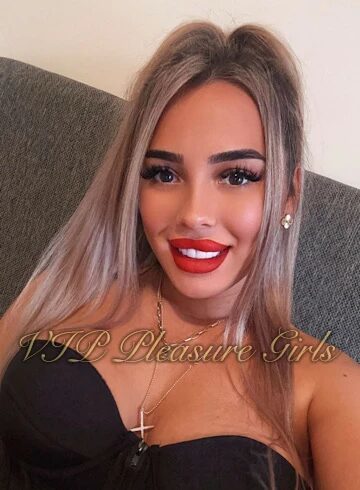 Bayswater massage Adalyn london escort