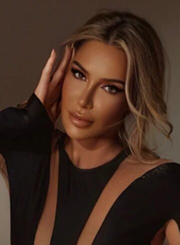 Chelsea elite Aurelia london escort