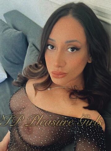 Bayswater massage Lora london escort