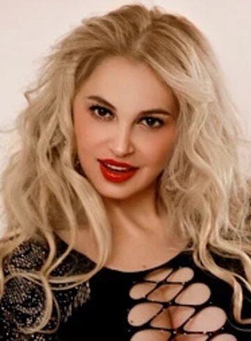 Earls Court massage Alessia london escort