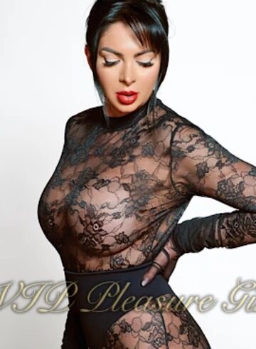 Kensington 300-to-400 Carella london escort
