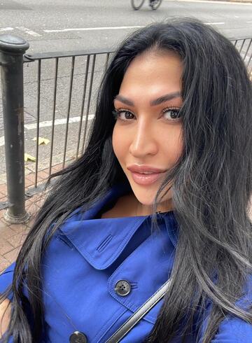 Central London pornstar Sophia london escort