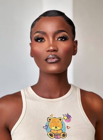 Central London 200-to-300 Nala london escort