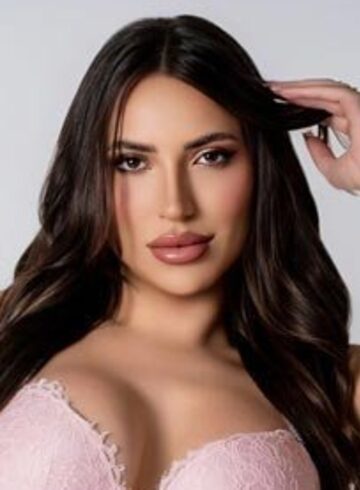 Kensington elite Jeny london escort
