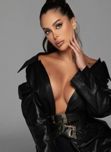 Marble Arch elite Gianna london escort