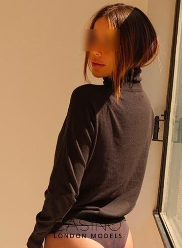 Gloucester Road party-girl Bettina london escort