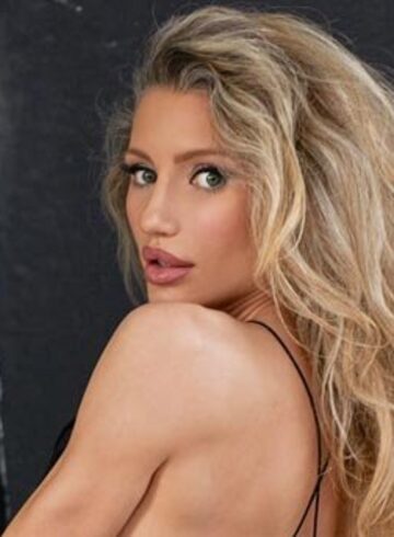 Knightsbridge elite Zeny london escort