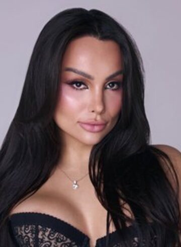 Gloucester Road busty Sonya london escort