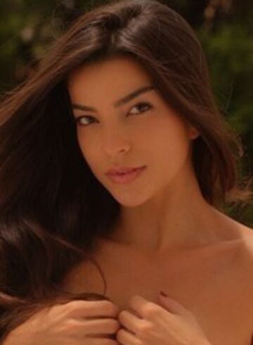 Chelsea party-girl Anna london escort