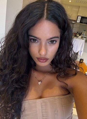 Central London a-team Damita london escort
