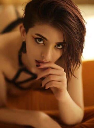 central london a-team Adjika london escort
