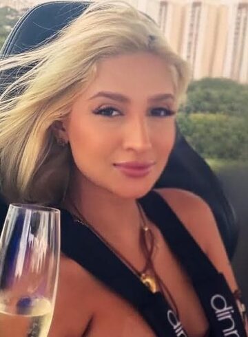 Kensington 300-to-400 Nerka london escort