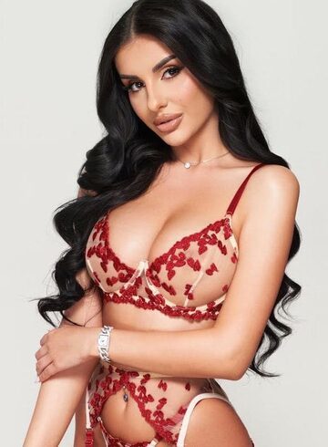 Kensington massage Venus london escort