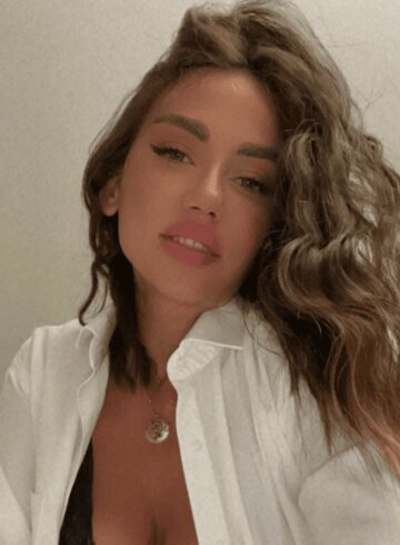 Kensington massage Charotie london escort