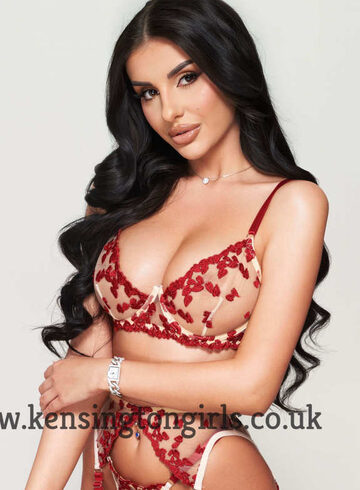 Gloucester Road pornstar Venus london escort