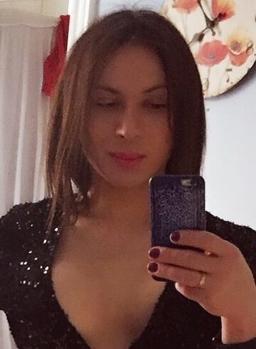 Central London pornstar Katrina london escort