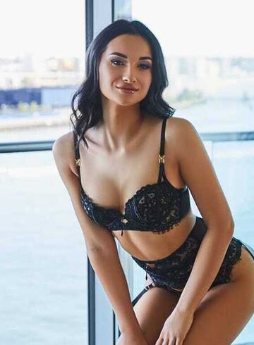 central london pornstar Angela london escort