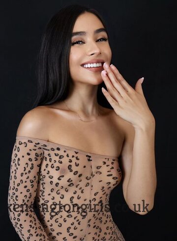 Earls Court 200-to-300 Alejandra london escort