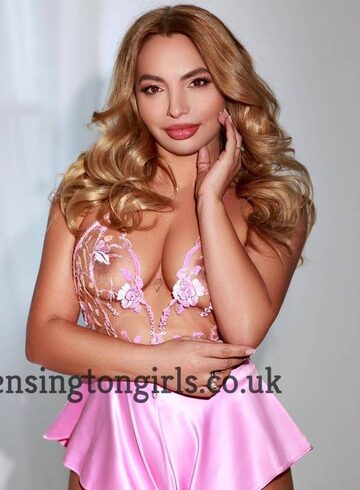 Gloucester Road massage Emmanuella london escort