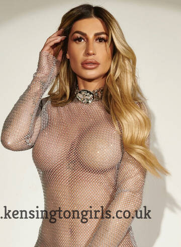 Central London pornstar Lorena london escort