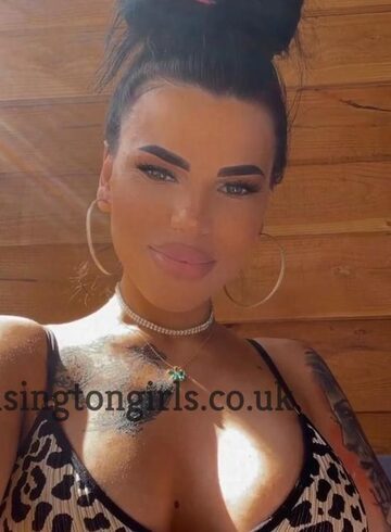 Marble Arch pornstar Seda london escort