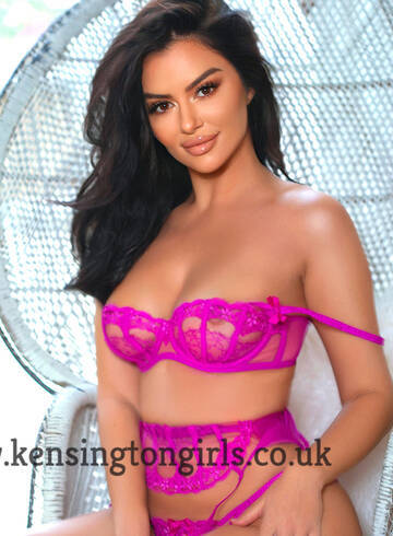 Marylebone pornstar Ruth london escort