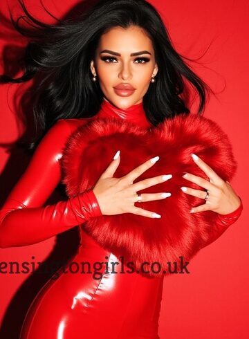 Gloucester Road pornstar Sylvia london escort