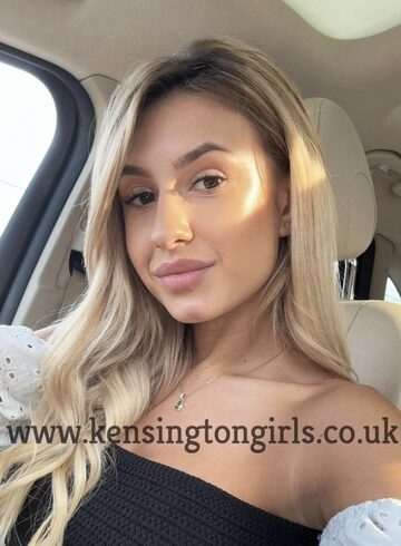 Gloucester Road 300-to-400 Giulia london escort