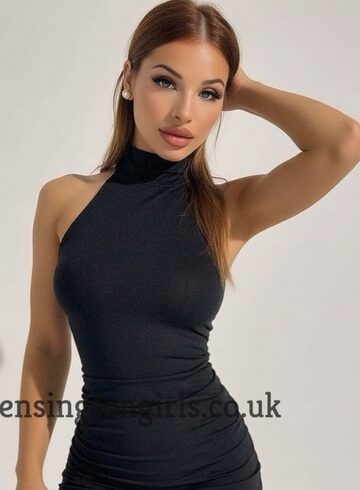 South Kensington massage Celine london escort