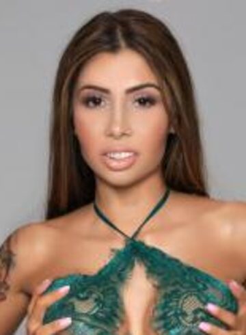 Marylebone a-team Reina london escort