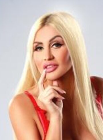 Queensway massage Ingrid london escort