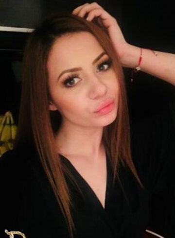 Marble Arch massage Jasmine london escort