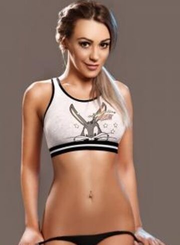 South Kensington blonde Denise london escort