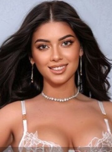 Marble Arch brunette Alison london escort