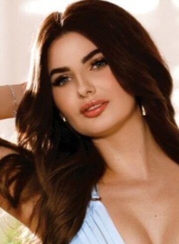 Earls Court party-girl Katya london escort