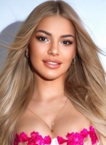 Marylebone 300-to-400 Josephine london escort