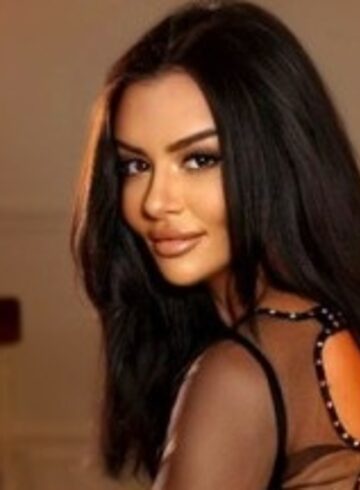 Marylebone mature Crystal london escort