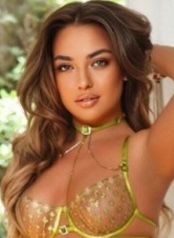 Bayswater brunette Jana london escort