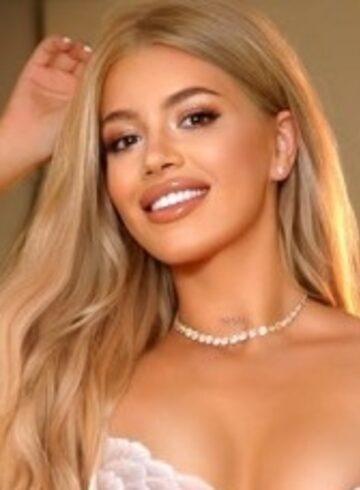 Marylebone 300-to-400 Daisy london escort