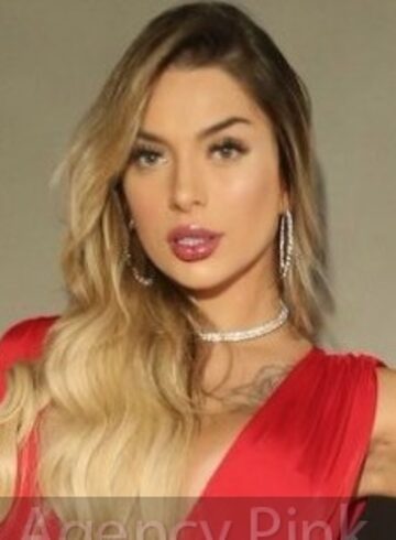 Knightsbridge elite Jennifer london escort