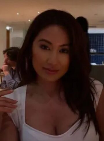 Gloucester Road elite Tahlia london escort