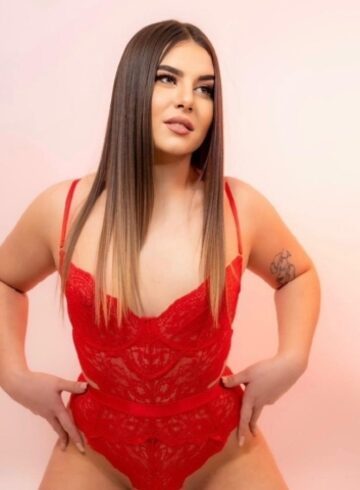central london party-girl Lenka london escort
