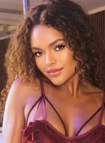 Earls Court 300-to-400 Richeza london escort