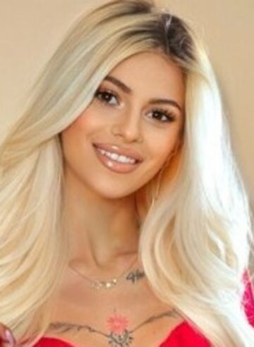 Mayfair 200-to-300 Flo london escort