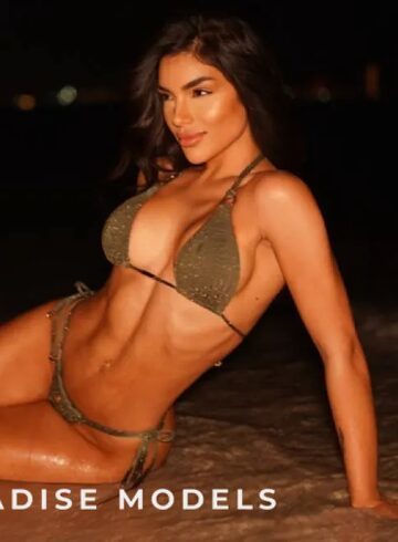 Knightsbridge a-team Galvada london escort