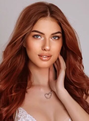 Central London party-girl Juna london escort