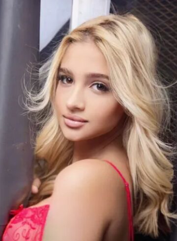 Earls Court 300-to-400 Nerka london escort