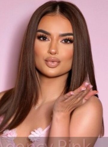 Marylebone brunette Goldie london escort