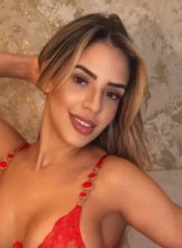 Marylebone blonde Bamerta london escort